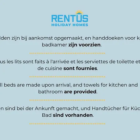 Apartment Kariss I - Hip And Trendy In *