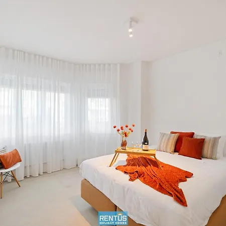 Apartment Kariss I - Hip And Trendy In Koksijde