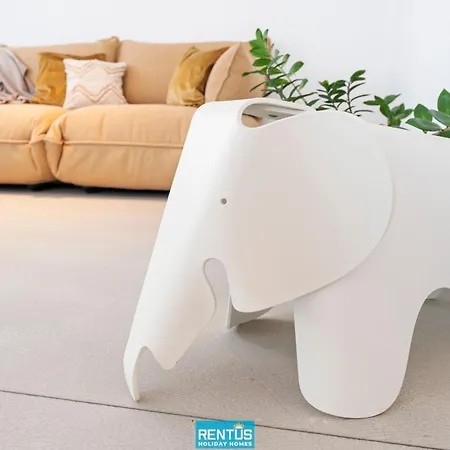 Kariss I - Hip And Trendy In Koksijde