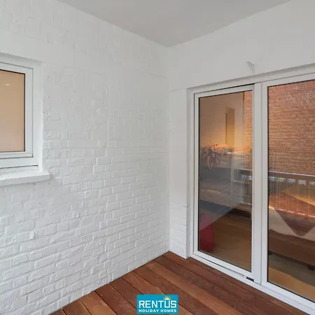 Apartment Kariss I - Hip And Trendy In *