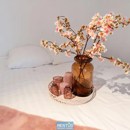 Kariss I - Hip And Trendy In Appartement *