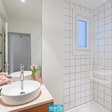 Appartement Kariss I - Hip And Trendy In Coxyde