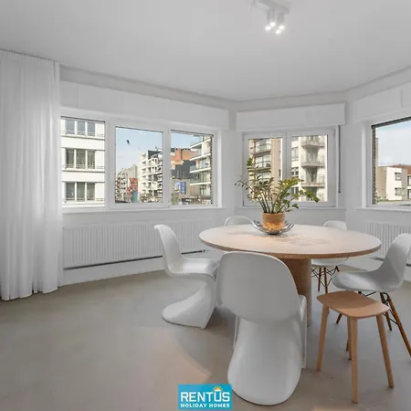 Appartement Kariss I - Hip And Trendy In *