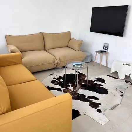 Kariss I - Hip And Trendy In Koksijde